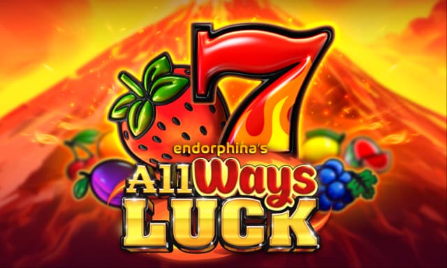 All Ways Luck