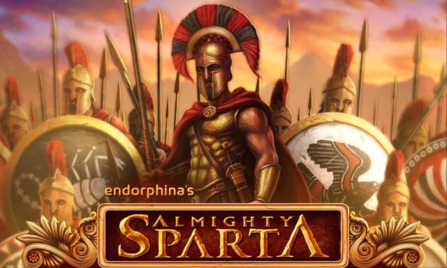 Almighty Sparta