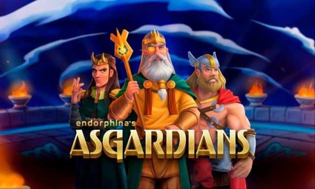 Asgardians