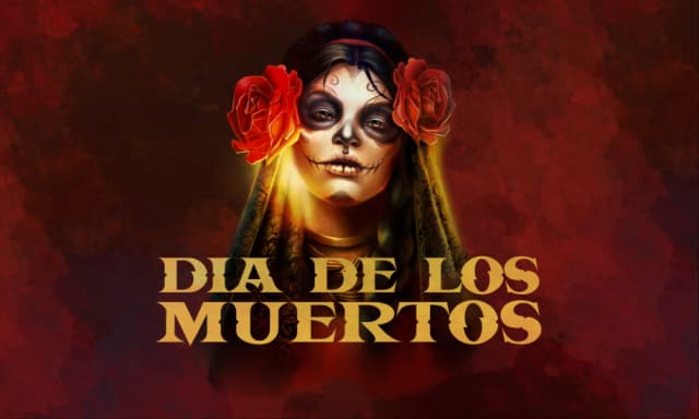 Dia De Los Muertos