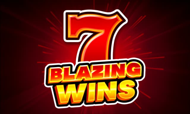 Blazing Wins