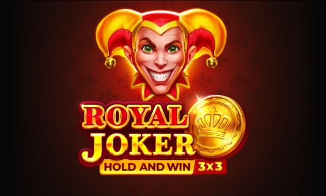 Royal Joker