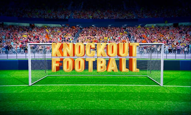 Knockout Football