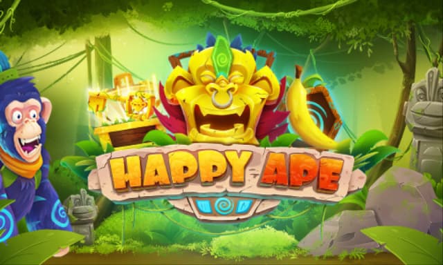 Happy Ape