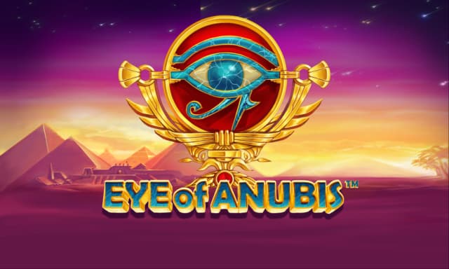 Eye of Anubis