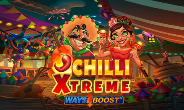 Chilli Xtreme
