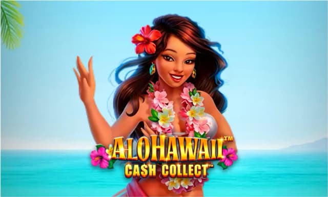 Alohawaii: Cash Collect™