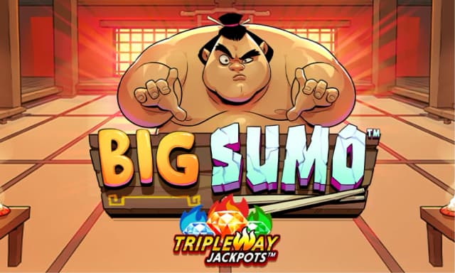 Big Sumo™