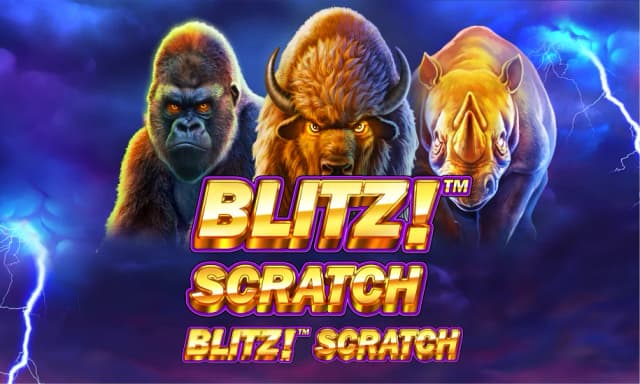 Blitz™ Scratch