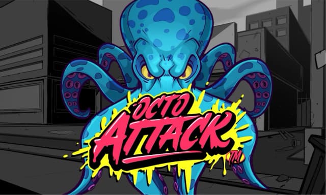 Octo Attack