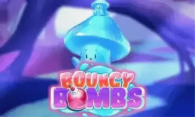 Bouncy Bombs