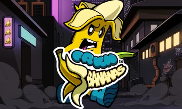 FRKN Bananas