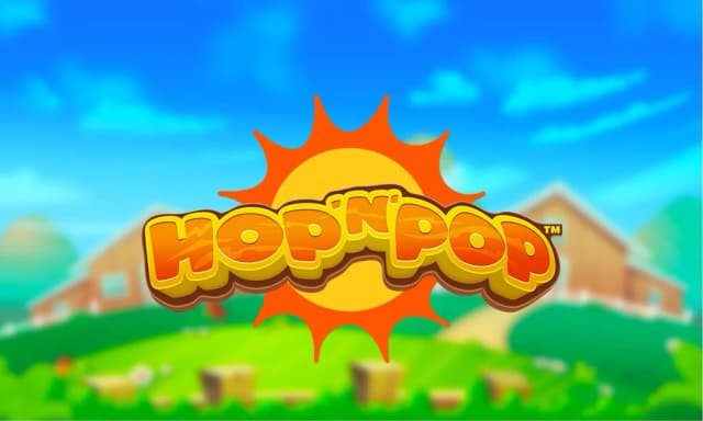 Hop'n'pop
