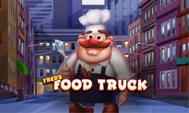 Fred's Food Truck