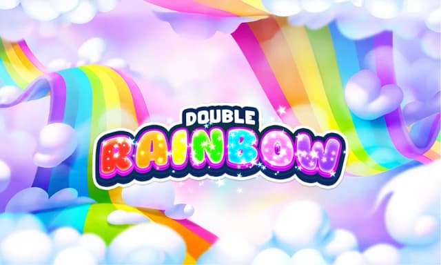 Double Rainbow