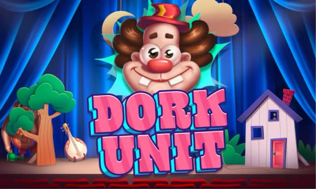 Dork Unit