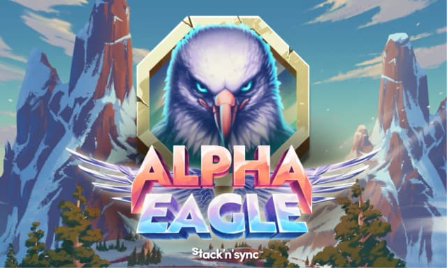 Alpha Eagle