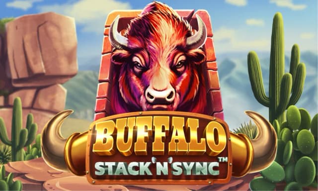 Buffalo Stack 'n' Sync