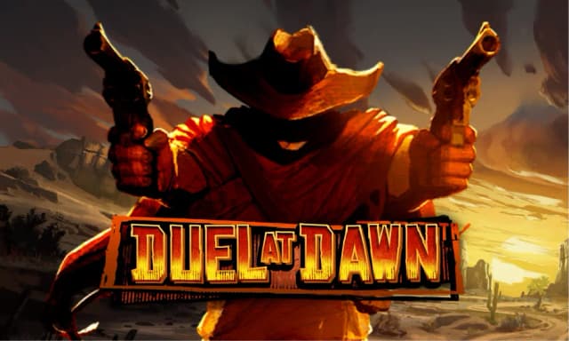 Duel at Dawn