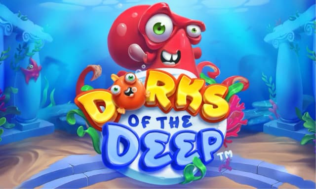 Dorks of the Deep