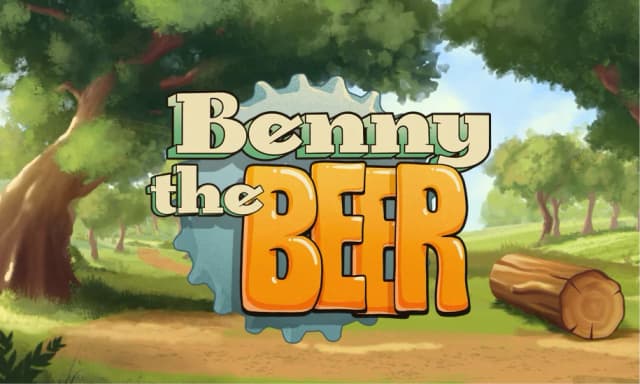 Benny the Beer