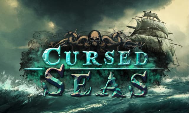Cursed Seas