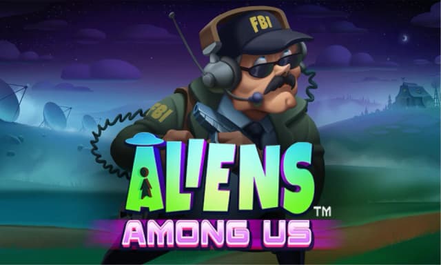 Aliens Among Us