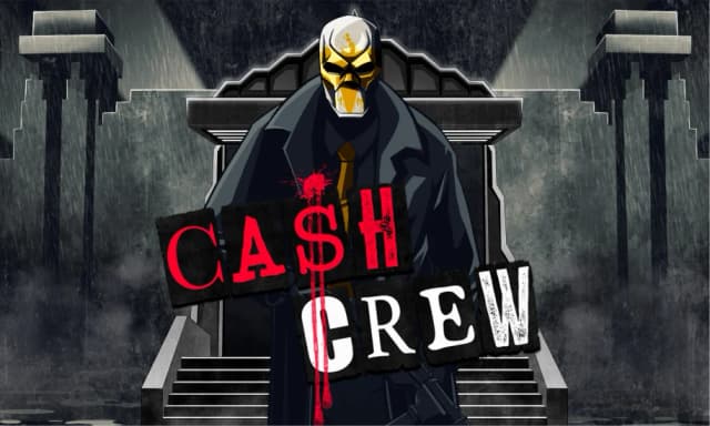 Cash Crew