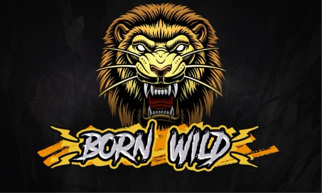 Born Wild