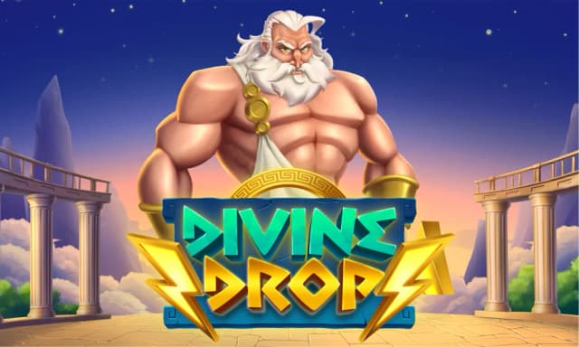 Divine Drop