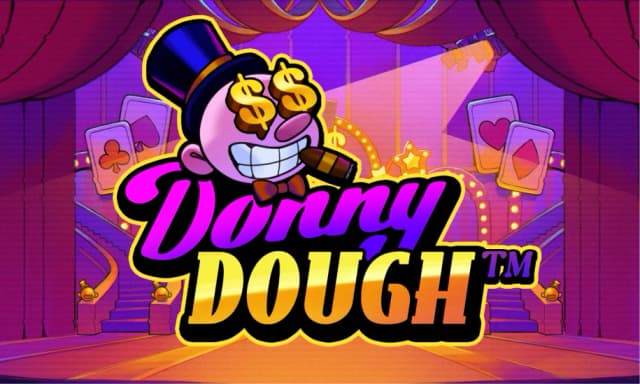 Donny Dough