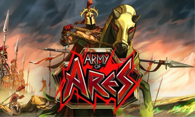 Army of Ares