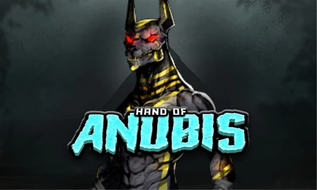 Hand Of Anubis