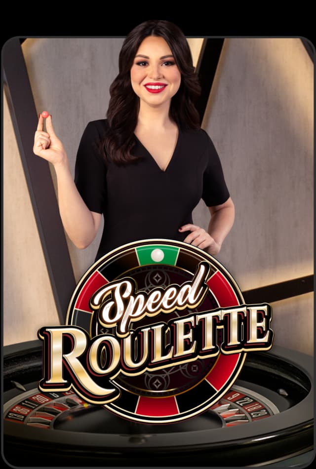 Speed Roulette