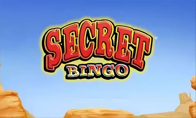 Secret Bingo
