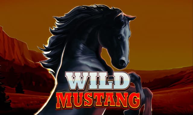 Wild Mustang