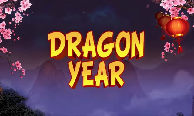 Dragon Year