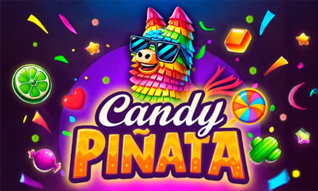 Candy Pinata