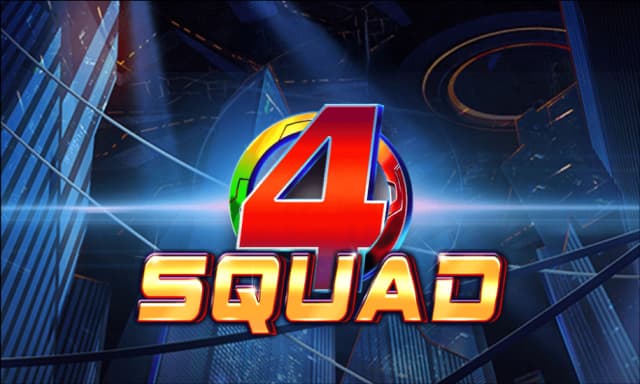 4 Squad