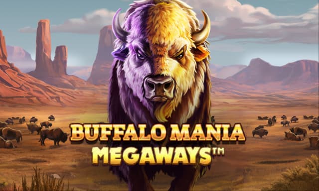 Buffalo Mania