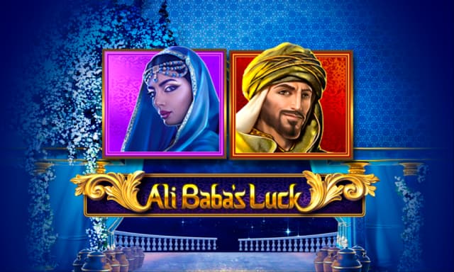 Ali Baba's Luck