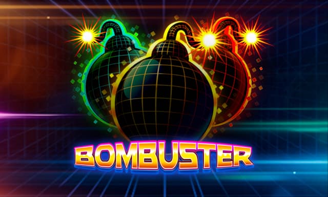 Bombuster