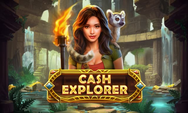 Cash Explorer