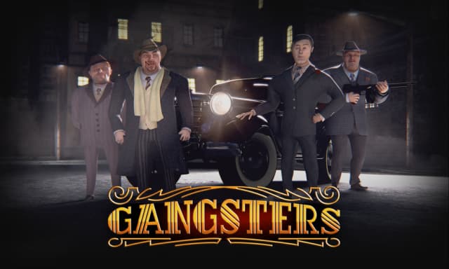 Gangsters