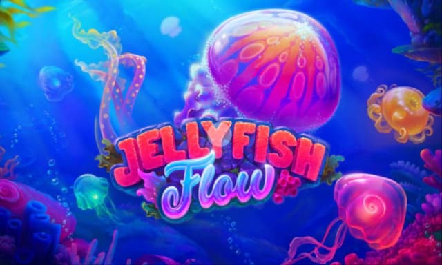 Jellyfish Flow