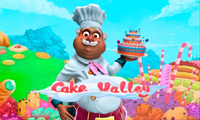 Cake Valley